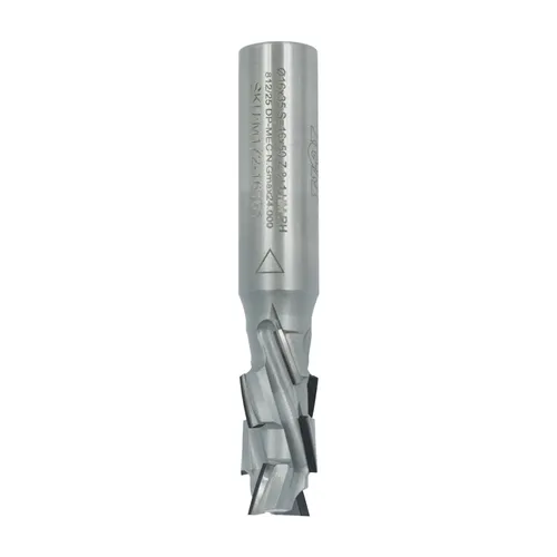 IGM Diamantová fréza Ekonomik Z2+1 - D16x35 L95 S=16x50 (8DP+1HW)