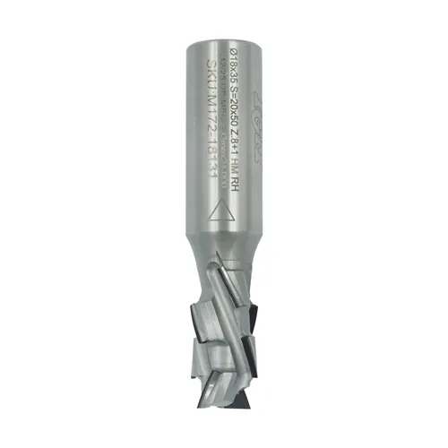 IGM Diamantová fréza Ekonomik Z2+1 - D18x35 L95 S=20x50 (8DP+1HW)