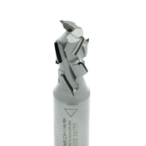 IGM Diamantová fréza Ekonomik Z2+1 - D18x35 L95 S=20x50 (8DP+1HW)