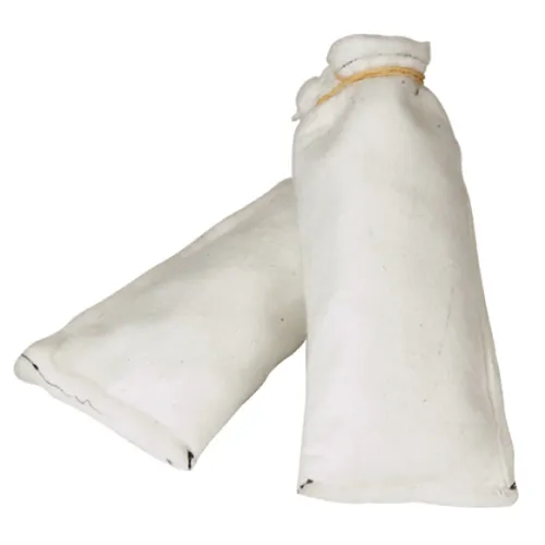 Trend Sada filtrů pro masku Airshield Pro, 2ks THP2 jemný filtr