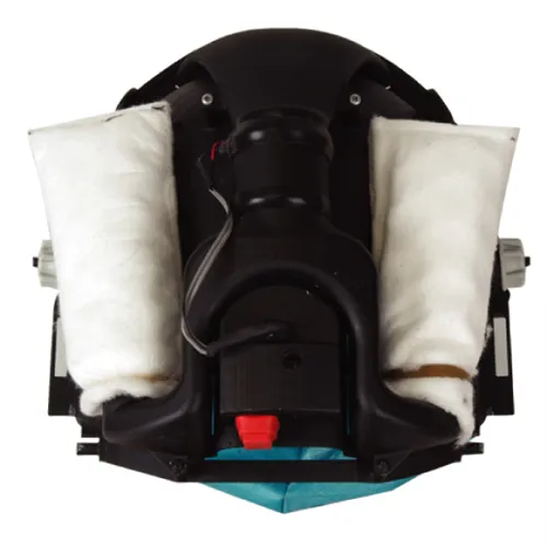 Trend Sada filtrů pro masku Airshield Pro, 2ks THP2 jemný filtr
