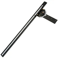 Frézovací pravítko Varijig 915mm