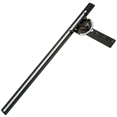 Frézovací pravítko Varijig 915mm