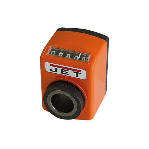 JET Numerické odečítání výšky stolu pro JPT-260-310-410