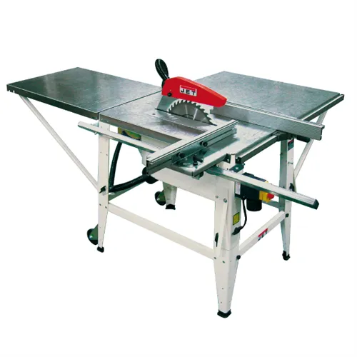 JET Boční přídavný stůl 550x800mm pro JTS-315SP