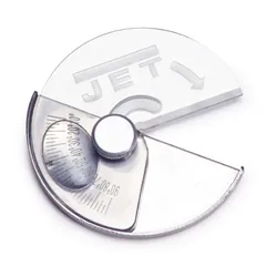 JET Měrka úhlu (S) pro JSSG