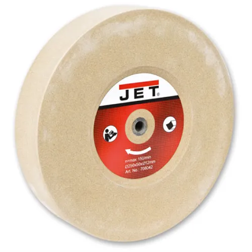 JET Brusný kotouč D250 zrnitost 250 (S) pro JSSG-10