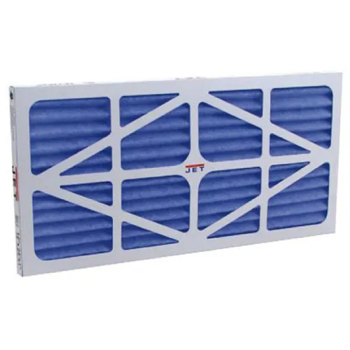 JET Elektrostatický filtr pro AFS-500, AFS-1000