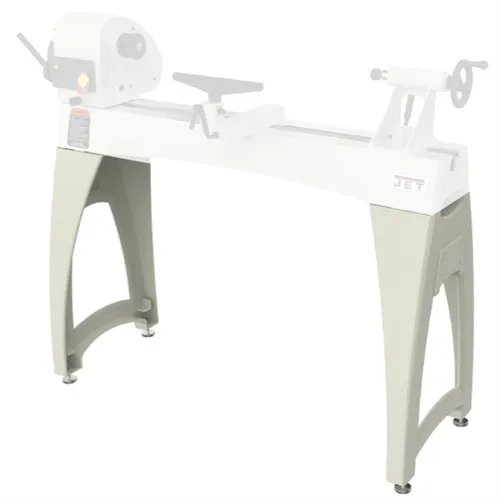 JET Podstavec (2 nohy) pro soustruh JWL-1440VS