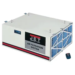 JET AFS-1000B Filtr vzduchu