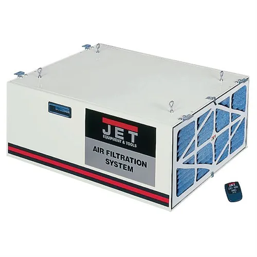 JET AFS-1000B Filtr vzduchu