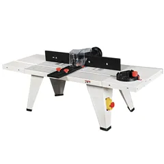 JET JRT-1 Frézovací stolek