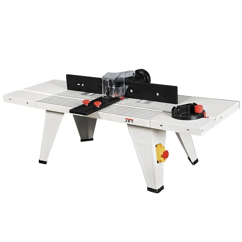 JET JRT-1 Frézovací stolek