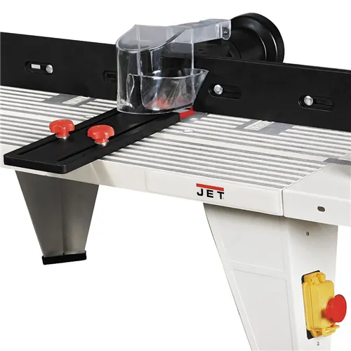 JET JRT-1 Frézovací stolek
