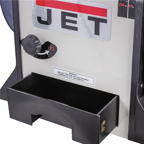 JET JSSG-10 Bruska na nástroje