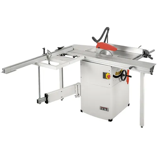 JET JTS-600XL Formátovací kotoučová pila - 230V
