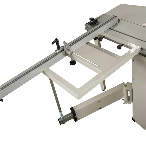 JET JTS-600XL Formátovací kotoučová pila - 230V