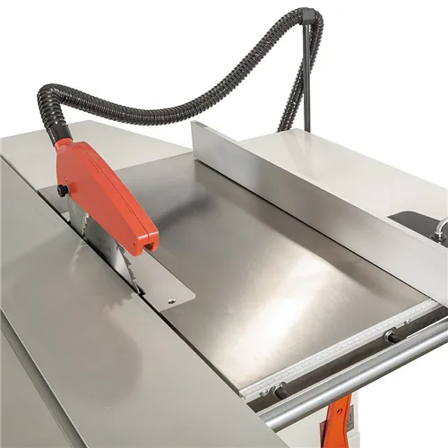 JET JTS-600XL Formátovací kotoučová pila - 230V