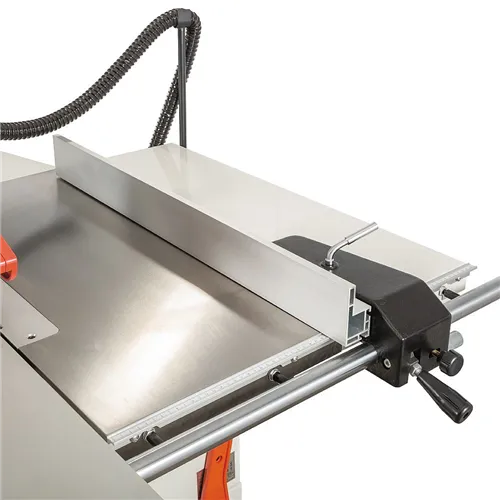 JET JTS-600XL Formátovací kotoučová pila - 230V