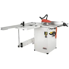 JET JTS-600X Formátovací kotoučová pila - 230V