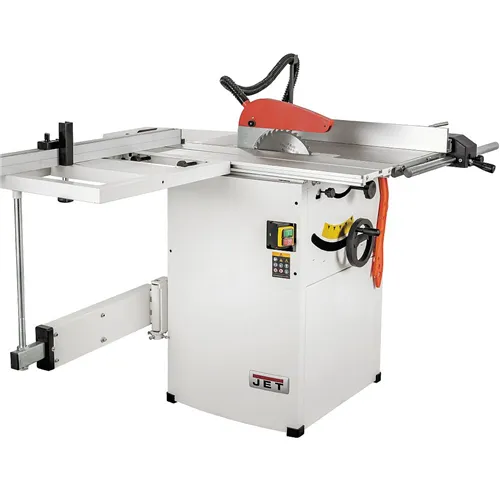 JET JTS-600X Formátovací kotoučová pila - 230V