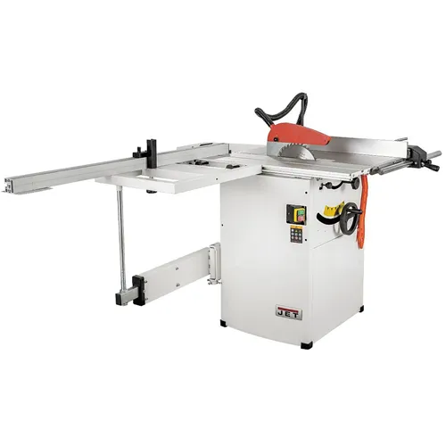JET JTS-600X Formátovací kotoučová pila - 230V