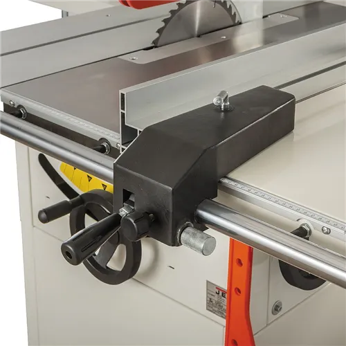 JET JTS-600X Formátovací kotoučová pila - 230V