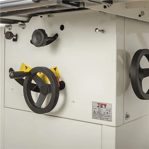 JET JTS-600X Formátovací kotoučová pila - 230V