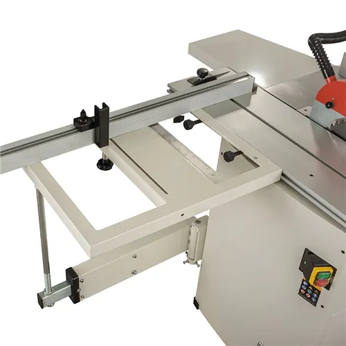 JET JTS-600X Formátovací kotoučová pila - 230V