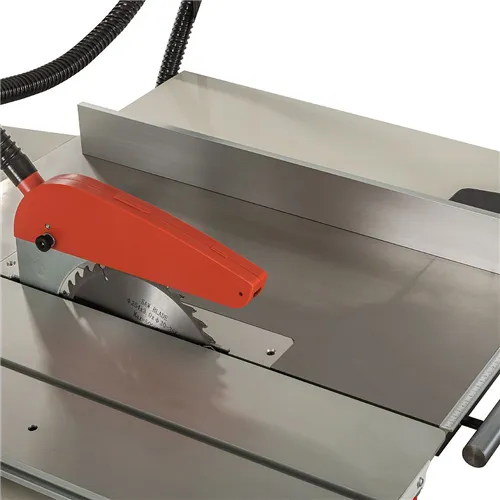 JET JTS-600X Formátovací kotoučová pila - 230V