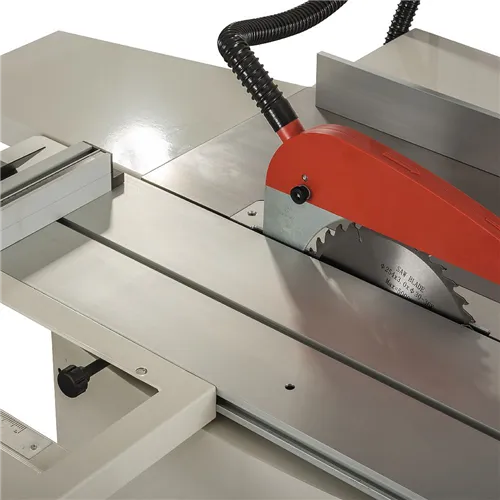 JET JTS-600X Formátovací kotoučová pila - 230V