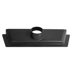 IGM Odsavací koncovka na podlahy pro hadici 100mm