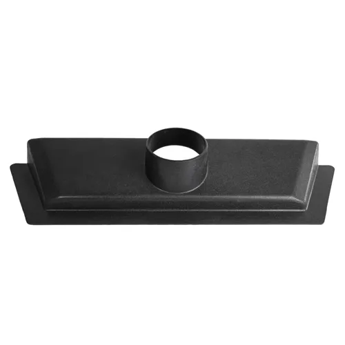 IGM Odsavací koncovka na podlahy pro hadici 100mm