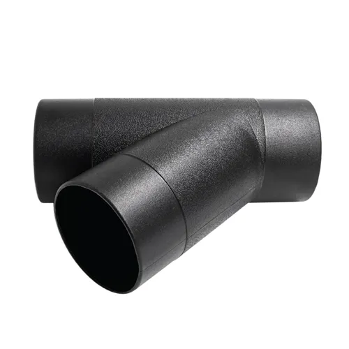 IGM Odbočka 45° pro odsávací hadici 100mm