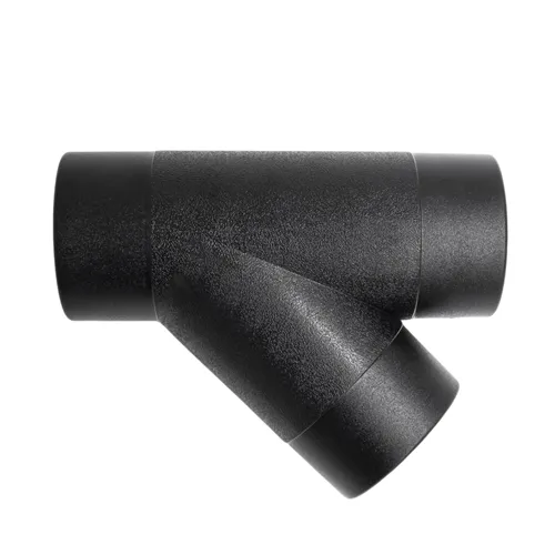IGM Odbočka 45° pro odsávací hadici 100mm