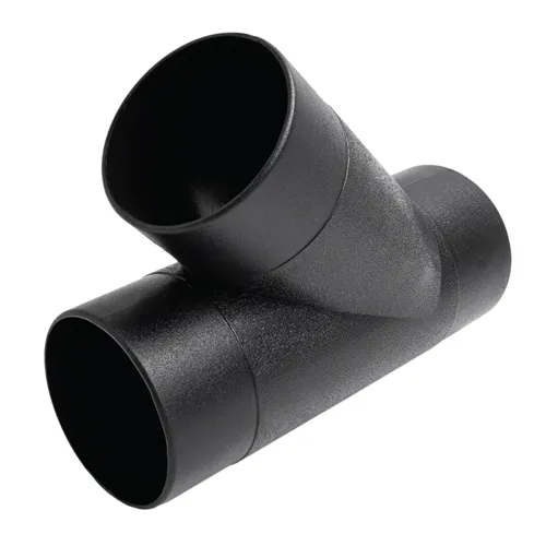 IGM Odbočka 45° pro odsávací hadici 100mm