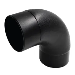 IGM Koleno 90° pro odsávací hadici 100mm