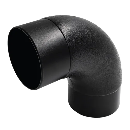 IGM Koleno 90° pro odsávací hadici 100mm