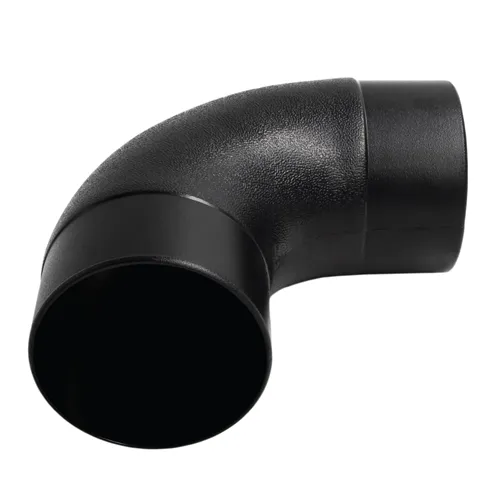 IGM Koleno 90° pro odsávací hadici 100mm