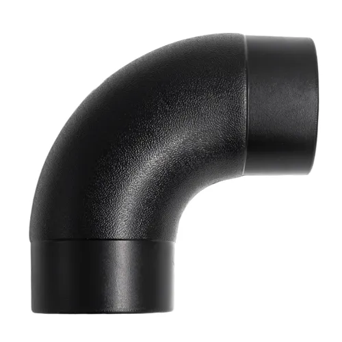 IGM Koleno 90° pro odsávací hadici 100mm