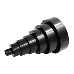 IGM Redukční multi-koncovka pro průměry 25-150mm