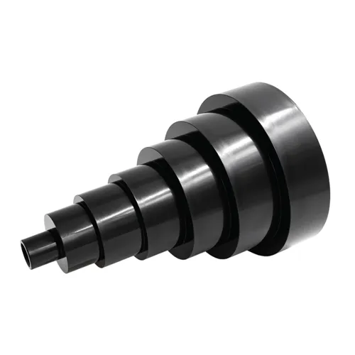 IGM Redukční multi-koncovka pro průměry 25-150mm