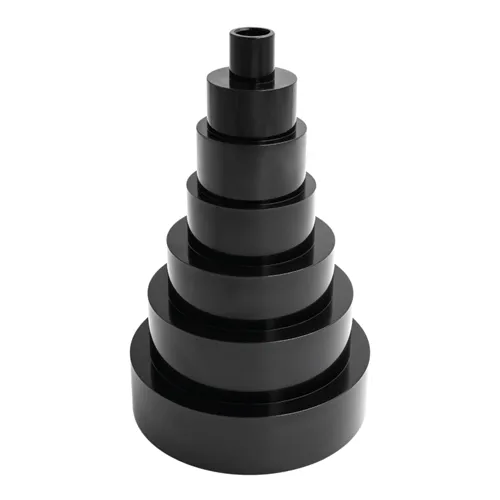 IGM Redukční multi-koncovka pro průměry 25-150mm