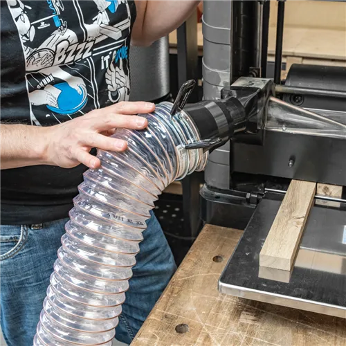 IGM Redukční multi-koncovka pro průměry 25-150mm