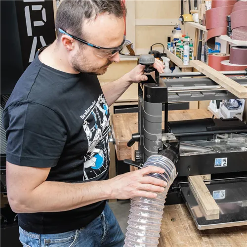 IGM Redukční multi-koncovka pro průměry 25-150mm