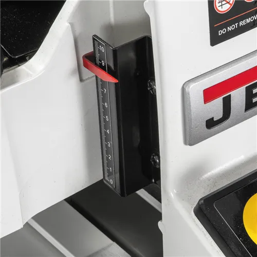 JET JWDS-2244 Oscilační válcová bruska