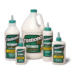 Titebond III Ultimate Lepidlo na dřevo D4 - 237ml