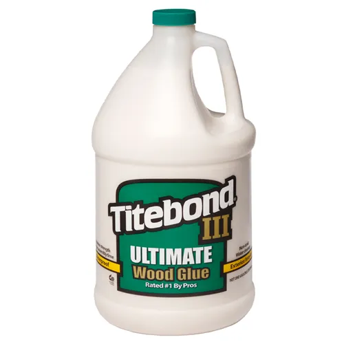 Titebond III Ultimate Lepidlo na dřevo D4 - 3,78l