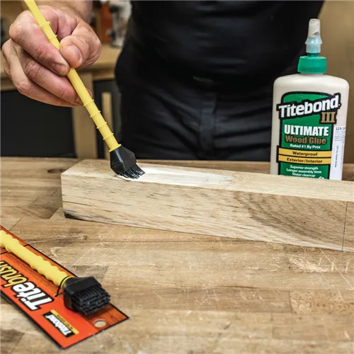 Titebond Silikonový štětec na nanášení lepidla