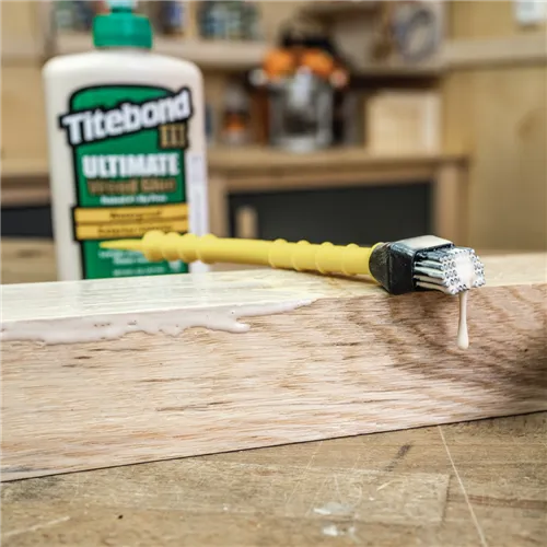 Titebond Silikonový štětec na nanášení lepidla